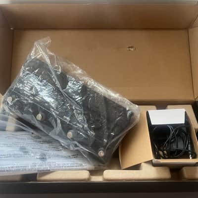 Line 6 DL4 MkII - Black - Bild 8