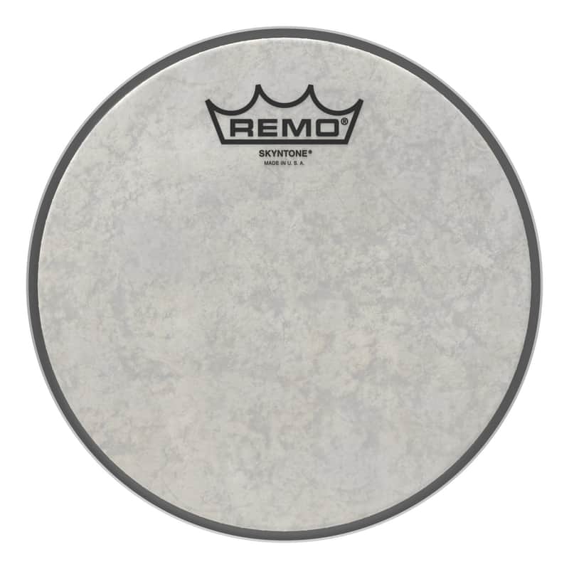 Remo Diplomat Skyntone Drumhead 8" image 1