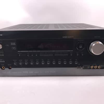 Integra AV Receiver DTR-50.4 HDMI Surround Sound Home Theater image 5