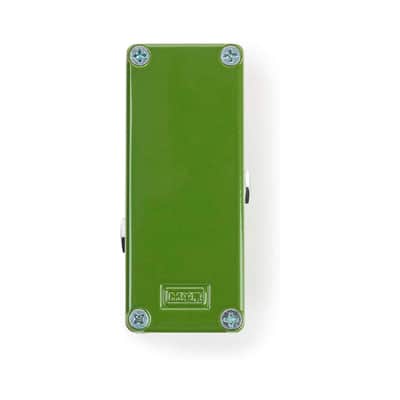 MXR MXR Thump Bass Preamp image 5