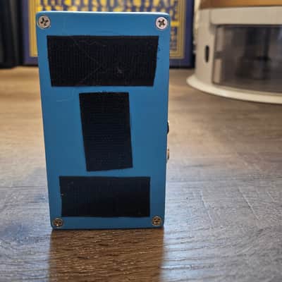 JAM Pedals Harmonious Monk mk.2 2023 Custom image 6