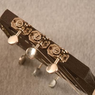 1940's Gibson EH-185 Lap Steel image 8