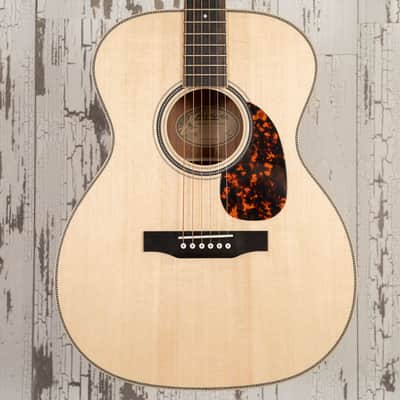 Larrivee OM-40 Mahogany image 1