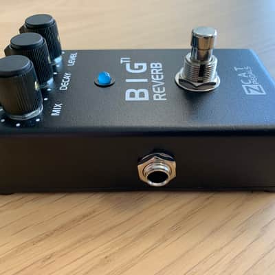 ZCAT Big Reverb TI image 5
