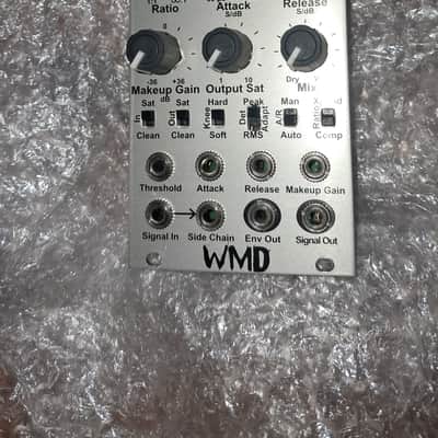 WMD Compressor image 8
