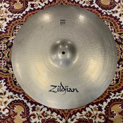Zildjian  Ping ride image 1