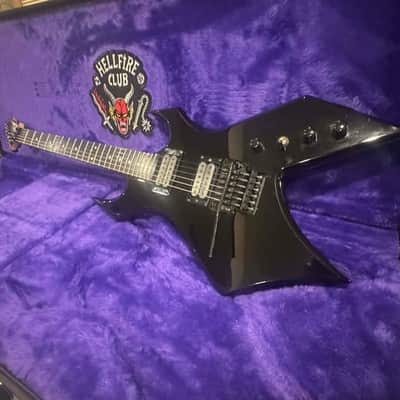 Hellfire Club Stranger Things NJ Series with Custom Shop Features image 6