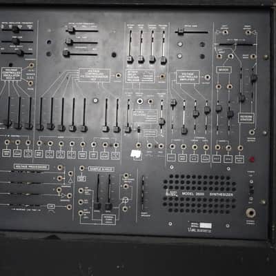 Korg ARP 2600 image 4