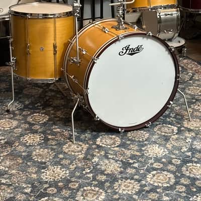 INDe Flex Tuned Maple 22/12/16 image 12