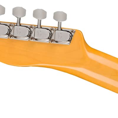 FENDER American Vintage II 1977 Telecaster® Custom, Rosewood Fingerboard, Olympic White image 5