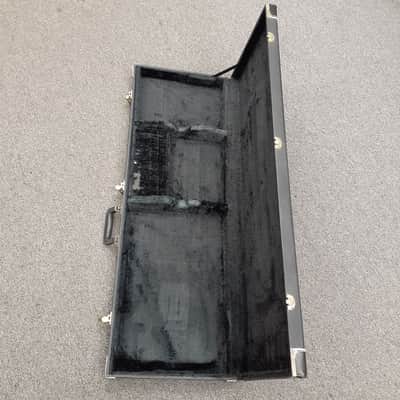 Yamaha Pacifica 512 w/ Hardshell Case image 6