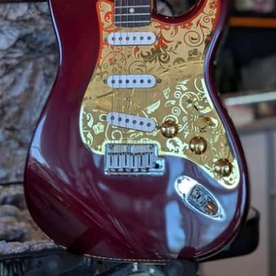 Fender STRATOCASTER image 1