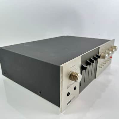 Vintage Harman Kardon Citation Eleven Preamplifier image 5