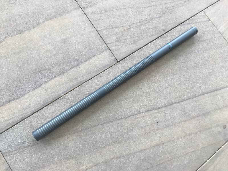 Audio Technica AT815b Line and Gradient Condenser Shotgun