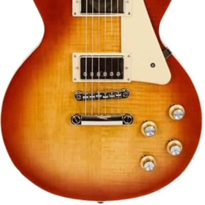Epiphone Les Paul Standard '60s Figured Top