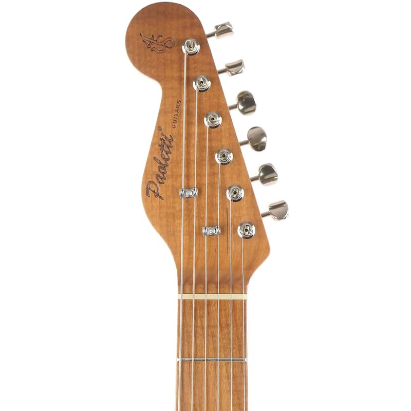 Paoletti Richard Fortus Signature #1 image 4