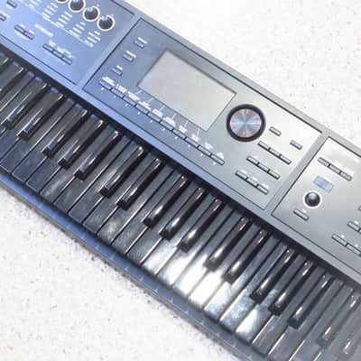Roland FA-06B ver. 2.03 - "All Black" "Limited Edition" [Z8K0647] (07/27) image 10