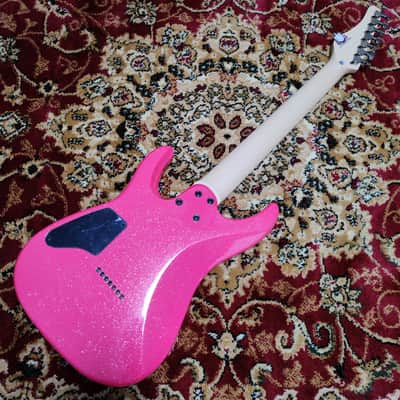 *NEW* 2026 SCHECTER x BanG Dream! Collaboration Series Ave Mujica Mortis - Mutsumi Wakaba Signature Model (BC-AveMujica/Mortis) image 14