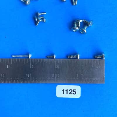 CASIO WK-200 WK-220 WK-3000 Keyboard Part: Body PCB Speaker Key Screws [40PCS] image 6