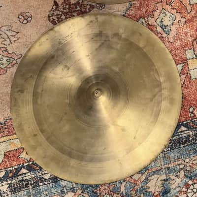 Sabian 14" AAX Stage Hi-Hat Cymbals (Pair) 2002 - 2018 - Natural image 5