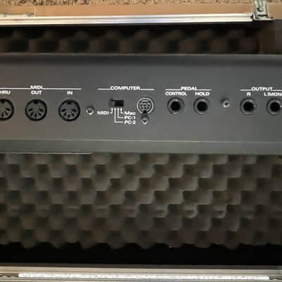 Roland XP-30 61-Key 64-Voice Expanded Synthesizer w/Road Case image 6