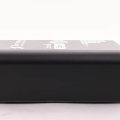 Two Notes Torpedo Captor Loadbox/Attenuator/DI - 8 Ohm 2010s - Black image 5