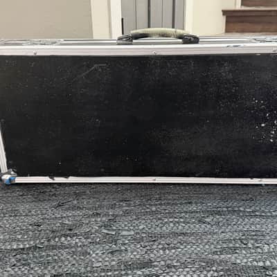 Roadrunner 7 Guitar/Bass Folding Stand Case x2031 (USED) image 2