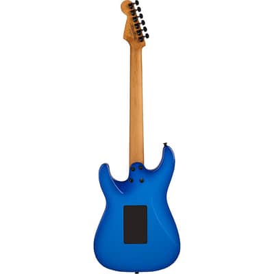Charvel Pro-Mod Plus So-Cal Style 1 Electric Guitar Regular Blue Burst image 4