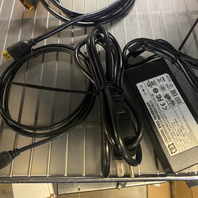 Slate Media Technology Raven MTi Control Surface 2505 image 3
