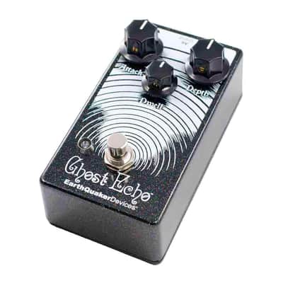 Ghost Echo V3 Vintage Voiced EarthQuaker Devices image 3