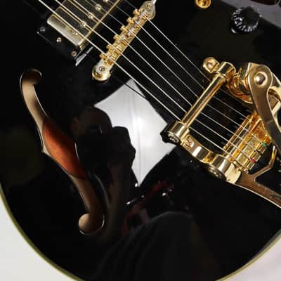 Epiphone Ltd Ed Joe Bonamassa ES-355 Electric Guitar image 15
