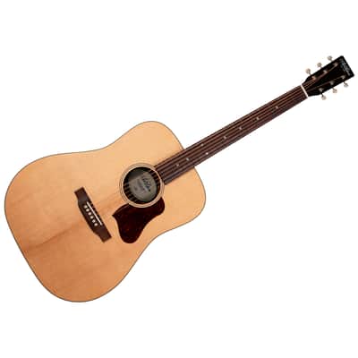 Americana Naturel EQ Art et Lutherie image 1