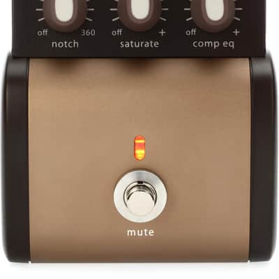 Reverb.com listing, price, conditions, and images for lr-baggs-session-acoustic-di