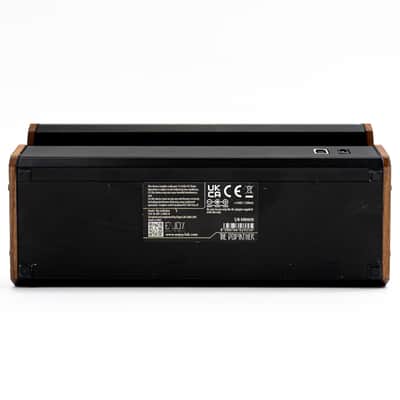 Enjoy Electronics The Godfather Multi-Channel Audio Processor with Power Supply image 8