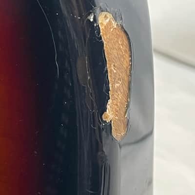 Squier Standard Stratocaster Strat Electric Guitar image 22