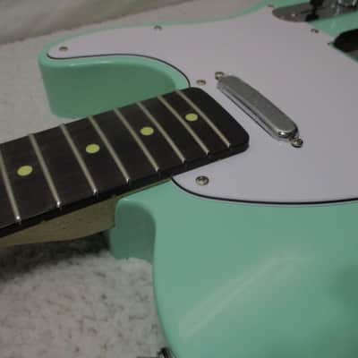 Unbranded Loaded T Body (Imported) image 16