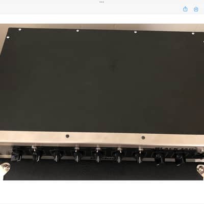 TecAmp Jag 900 image 3