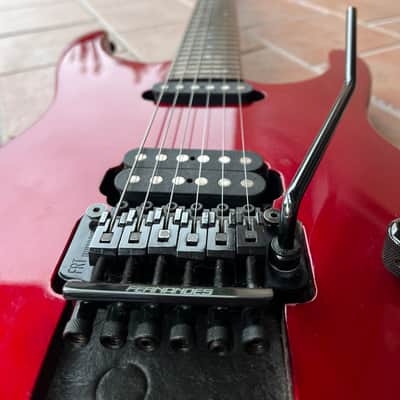 Fernandes FR-65 1993 Made in Japan image 10