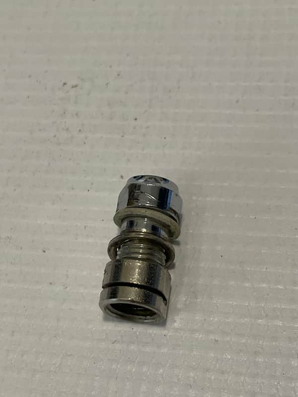 1980's Kramer Original German Made Floyd Rose Tremolo Arm Bushing Coupling image 1