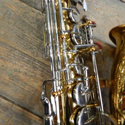 Vito Alto Saxophone MIJ image 6