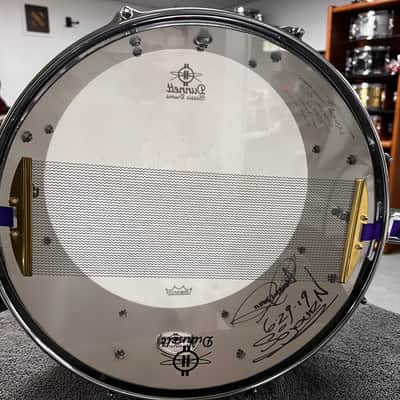 Dunnett Classic Titanium 2020 - Raw titanium image 6