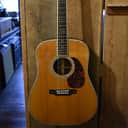 Martin D-42 2008 - Natural