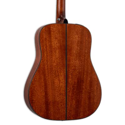 Takamine GLD11ENS Electric Acoustic Guitar image 3