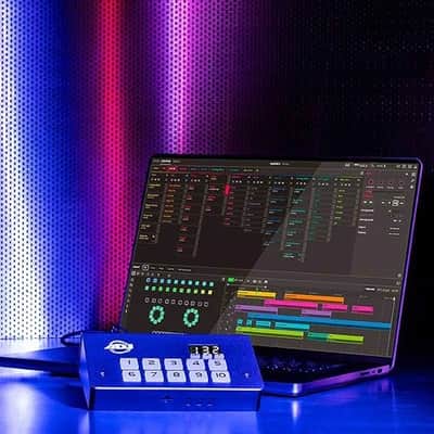 MYDMX5 image 4