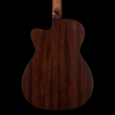 Martin OMC-10E Modern Burst #27001 (NAMM 2026) image 4