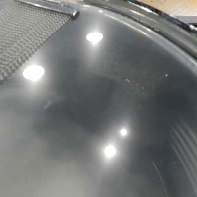 GP Percussion Snare Drum 14"x5" image 12