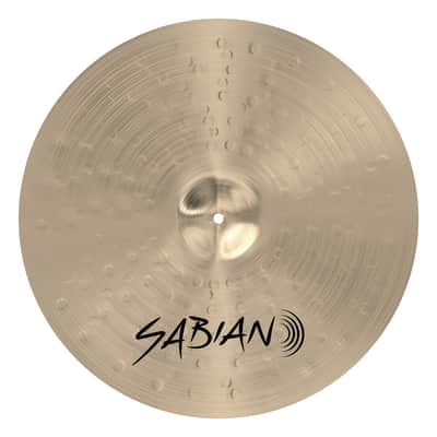 Sabian S1806 / 18" STRATUS CRASH image 2