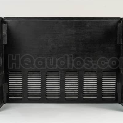 Sansui G-8700DB Charcoal Grey Ash Color Wood Case – 10 Year Warranty image 10