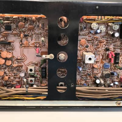 🔥 Marantz 2385 Legendary Vintage Receiver Serviced 185 Watt image 15
