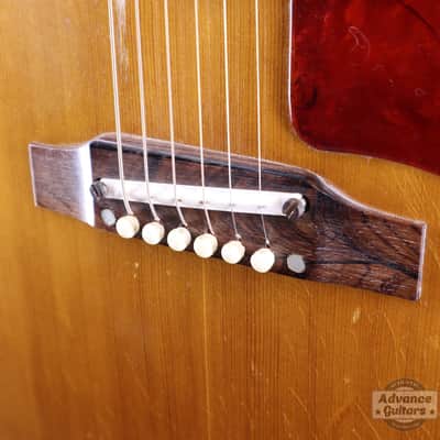 Gibson 1964 J-50 image 9